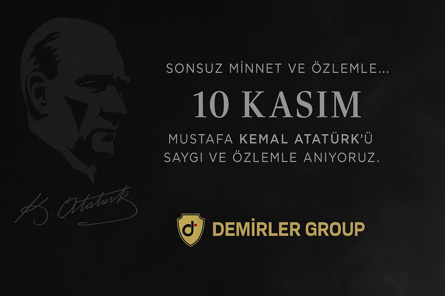 10 kasım