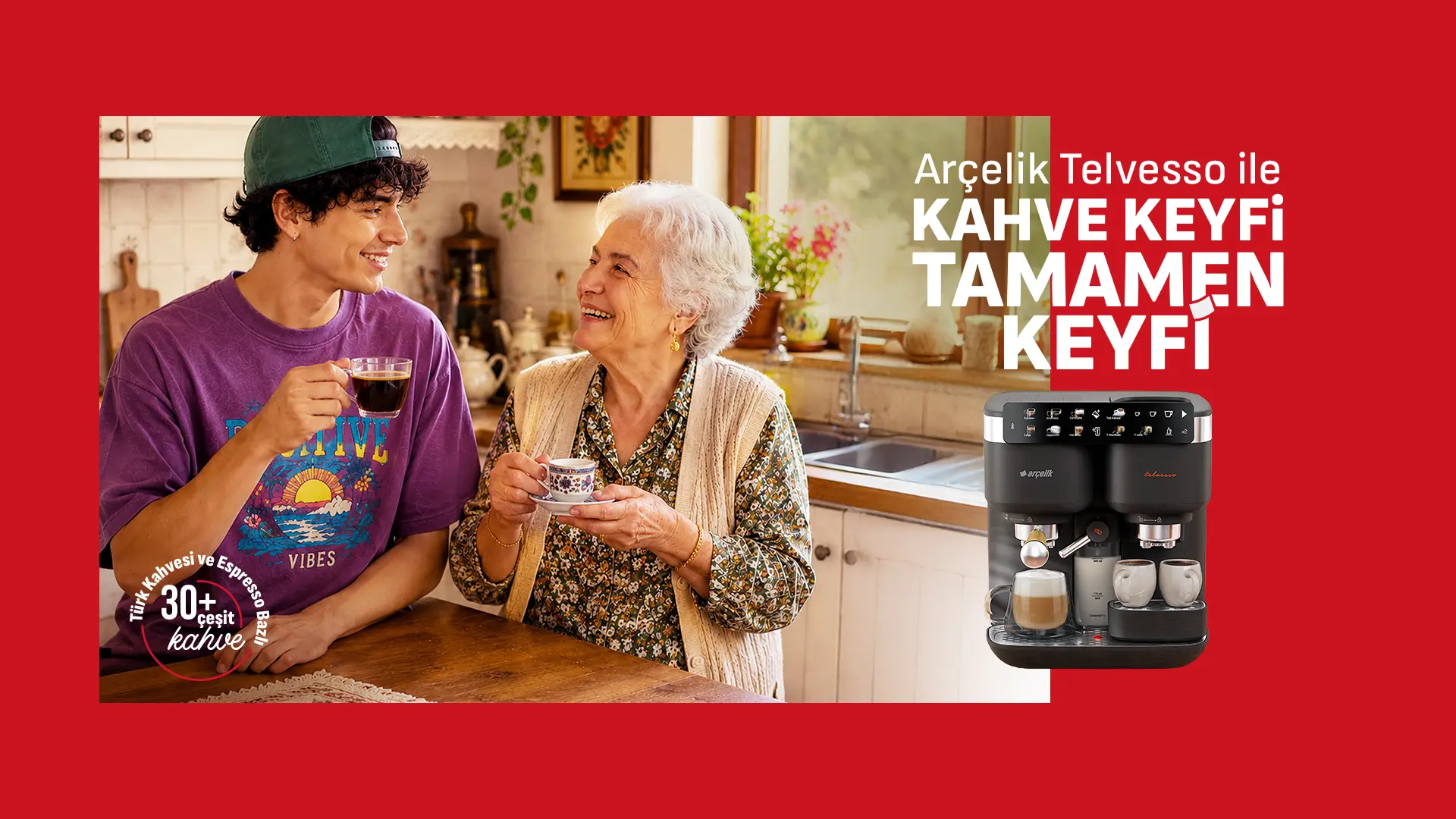 arçelik