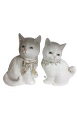 Kurdelalı 2 li Kedi