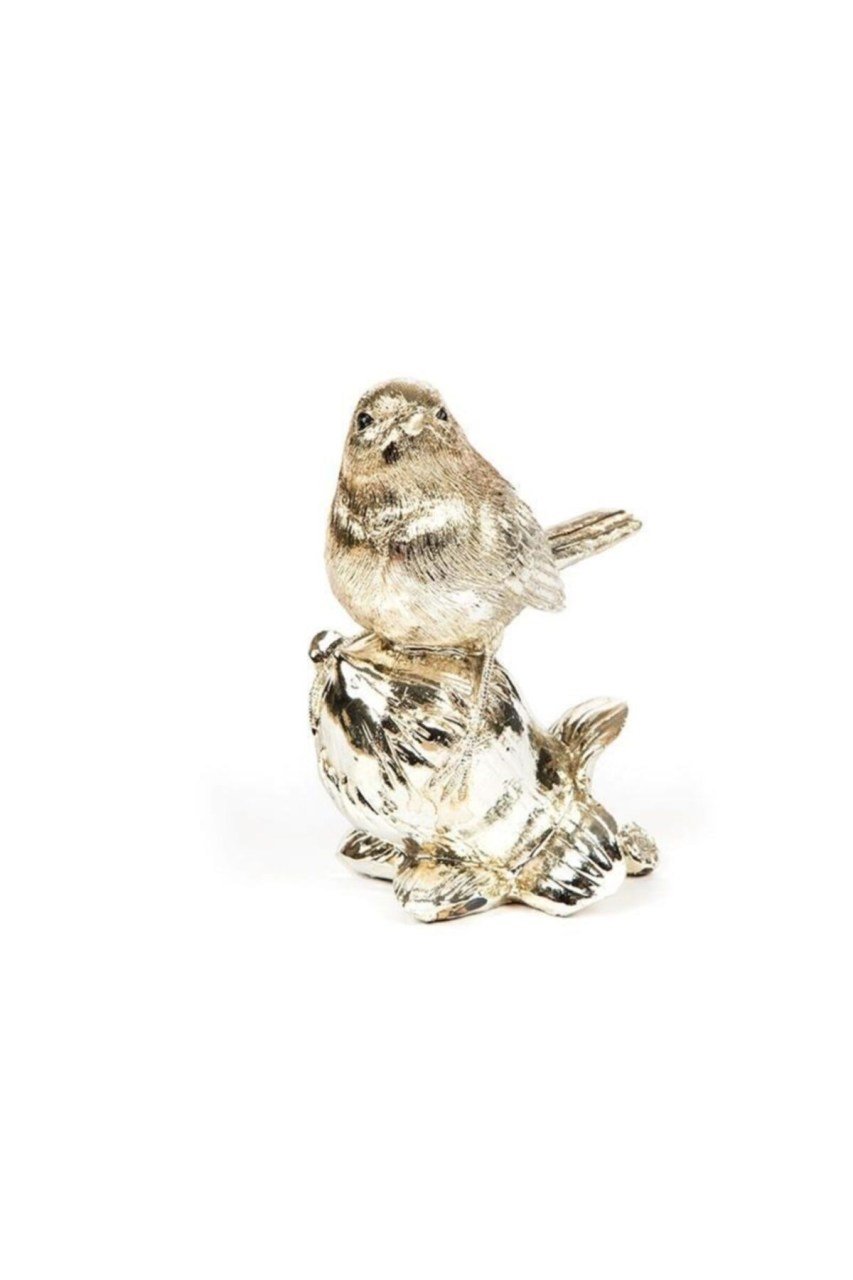 Silver Kuş Biblo
