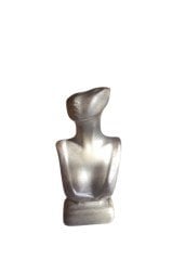 Kadın Heykel 10X4X21 cm