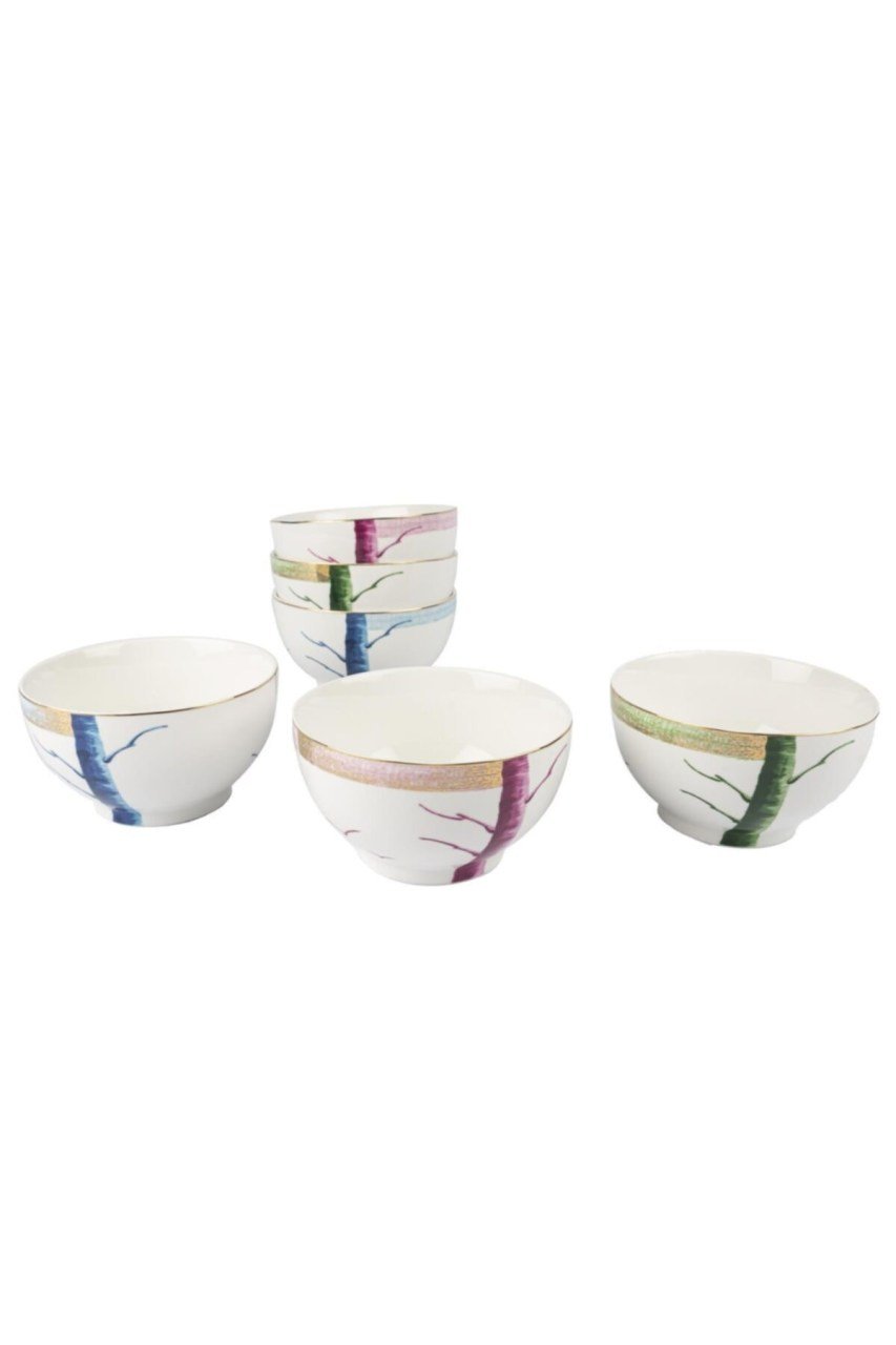 New Grace 6'lı Kase 13 cm