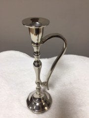 Gumus Kulplu By Mumluk 31 Cm  Rw 120