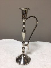 Gumus Kulplu By Mumluk 31 Cm  Rw 120