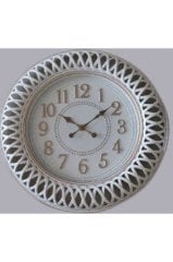 Znf026 // Dekoratif Saat 59Cm