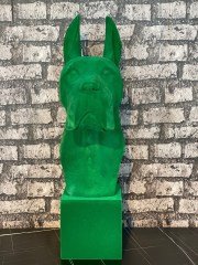 YEŞİL SCOOBY-DOO