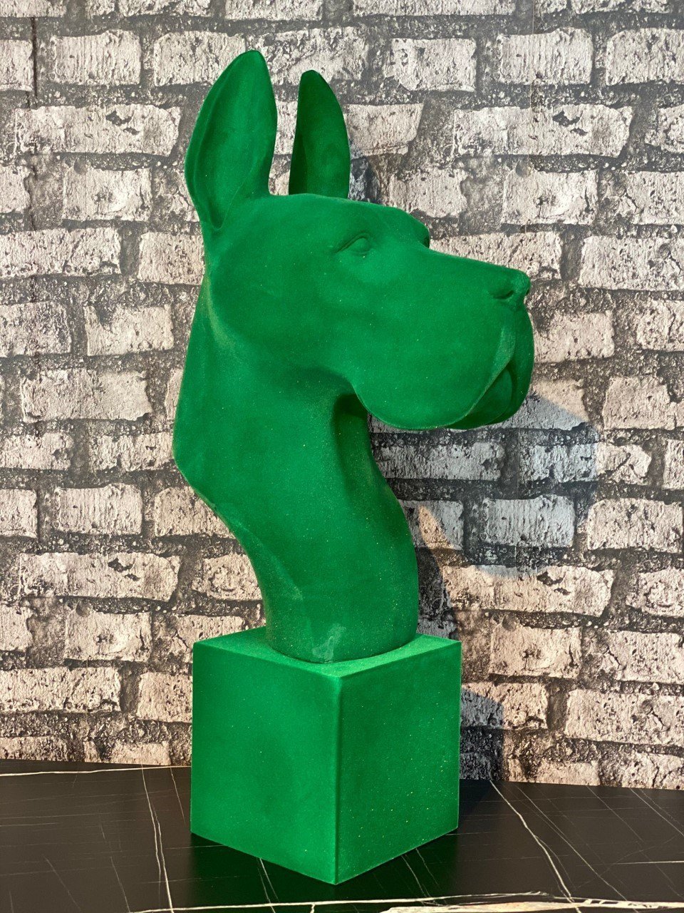 YEŞİL SCOOBY-DOO