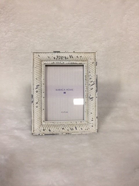 karaca home 6x9 cm fotograf çerçevesi