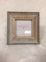 karaca home 8x8 cm fotograf çerçevesi