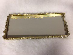 Biev Tepsi 29X13X4 cm