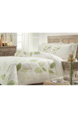 Frame Bamboo Çift Kişilik Nevresim Takımı