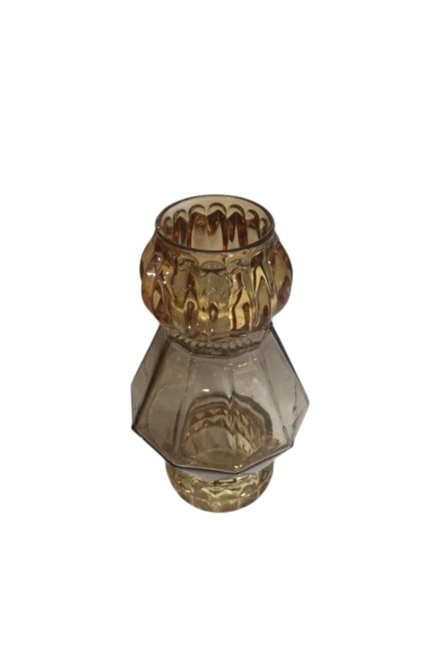 Amber ve Tonları Mumluk
