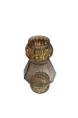 Amber ve Tonları Mumluk