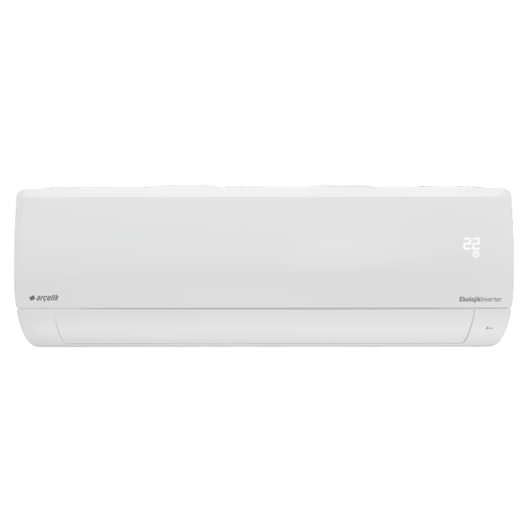 ARÇELİK 24325 EKOLOJİK KLİMA 24000 BTU/h