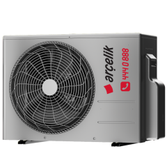ARÇELİK 24325 EKOLOJİK KLİMA 24000 BTU/h
