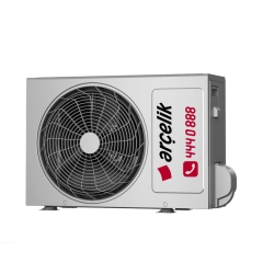 ARÇELİK 12325A EKOLOJİK INVERTER KLİMA12000 BTU/h
