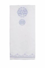 Riva Runner Beyaz 55x165 cm