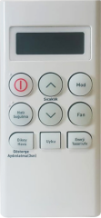 ARÇELİK 07325 EKOLOJİK INVERTER KLİMA 7000 BTU/h