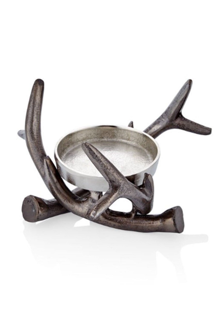 Antler Nikel Bronz Tlight Büyük 911X16 Cm