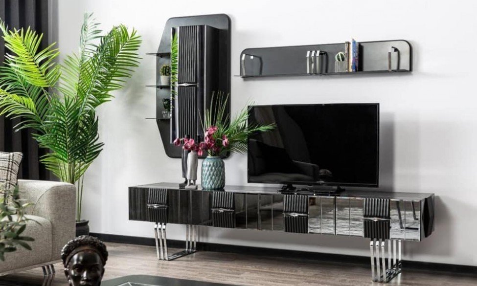 SOHO TV SEHPASI ALT MODÜL