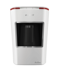 ARÇELİK K 3400 BEYAZ TELVE TÜRK KAHVE MAKİNESİ