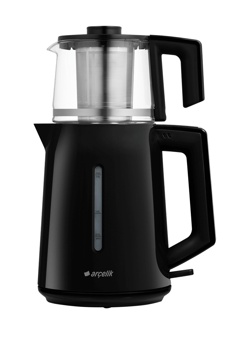 ARÇELİK K 3281 C ÇAY MAKİNESİ