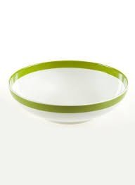 FRESHNESS OLİVE 19,5 CM KASE