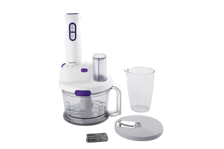 ARÇELİK K 1261 RHB RENDELİ EL BLENDER