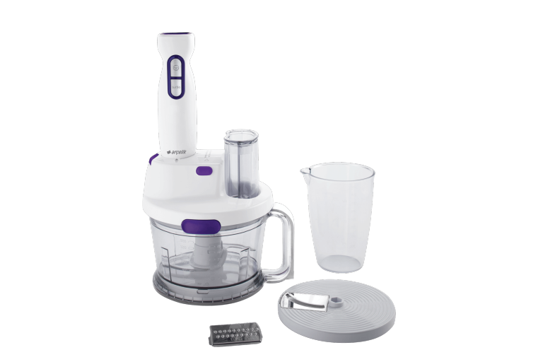 ARÇELİK K 1261 RHB RENDELİ EL BLENDER