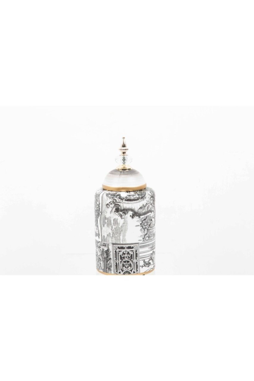 Modern Taşlı Kup