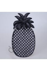 Pineapple Tabak Siyah 28x15