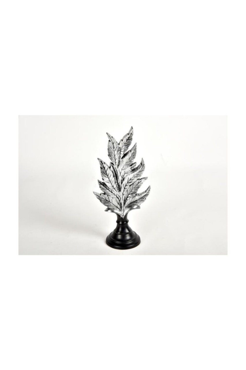 Setabıanca Yaprak Sılver