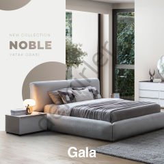 Noble Yatak Odası