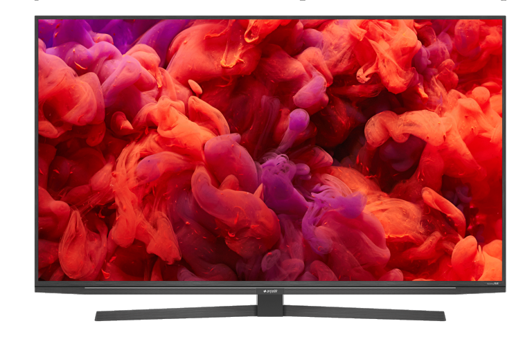 ARÇELİK 9 SERİSİ A65 A 955 A / 4K SMART 65''165 EKRAN TV