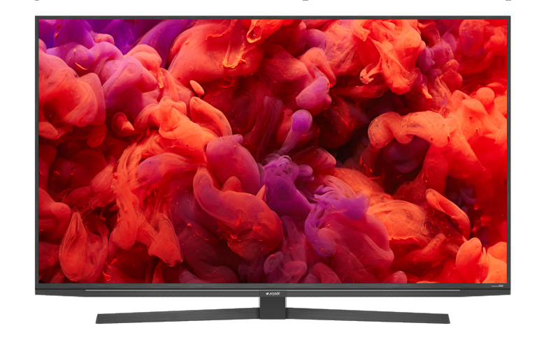 ARÇELİK 9 SERİSİ A55 A 955 A/4K SMART 55''139 EKRAN TV