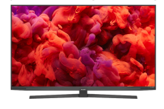 ARÇELİK 9 SERİSİ A55 A 955 A/4K SMART 55''139 EKRAN TV