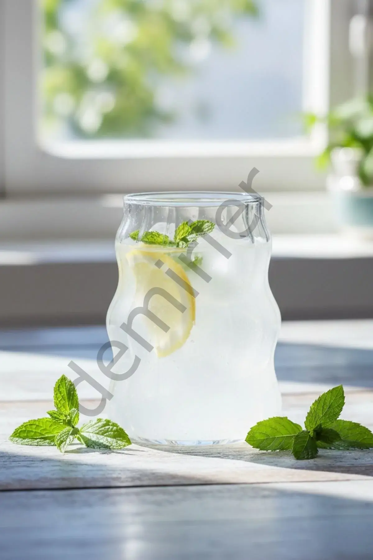 Cam kupa 450 ml