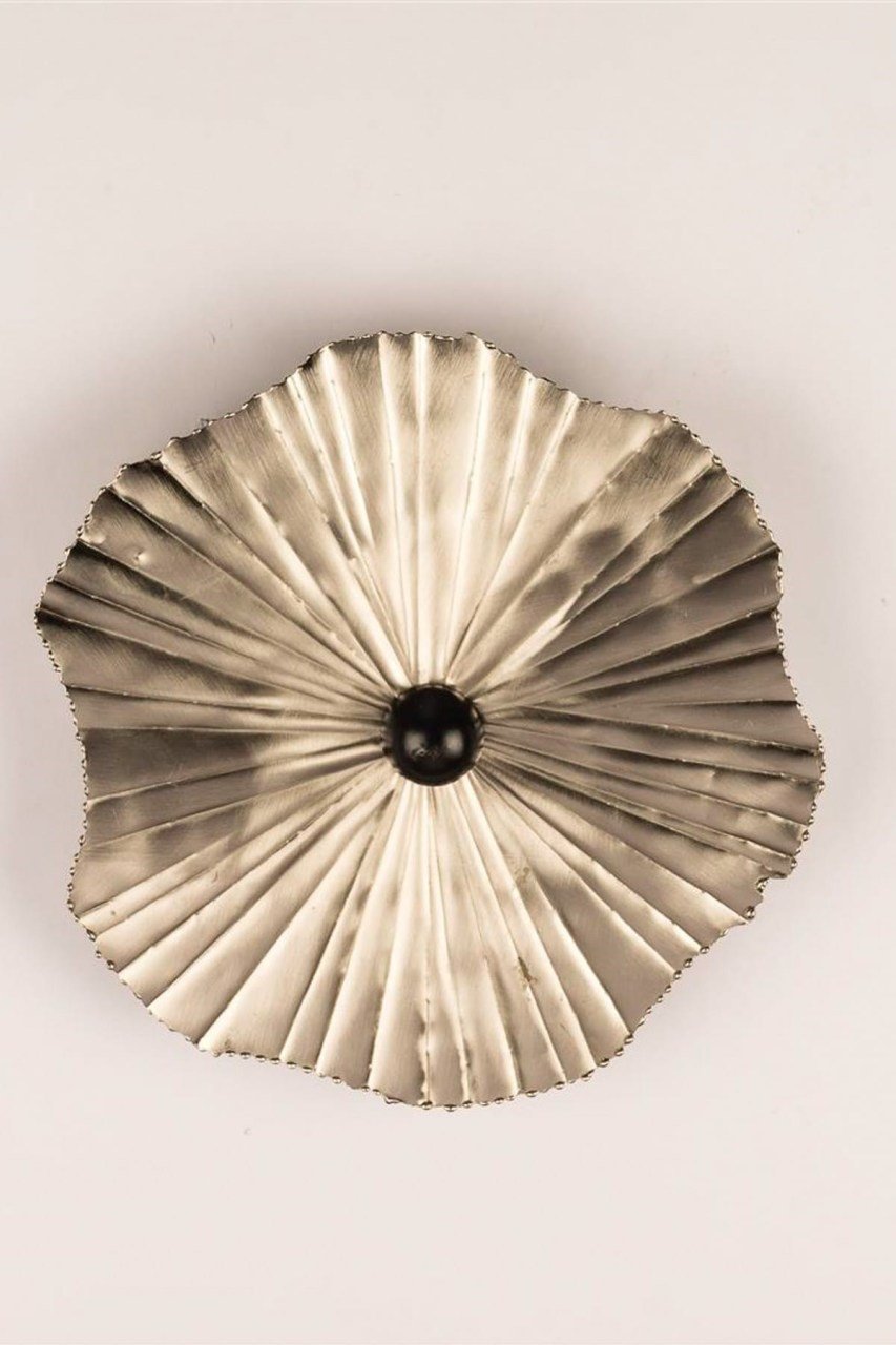 Antrasit Duvar Panosu 20 Cm