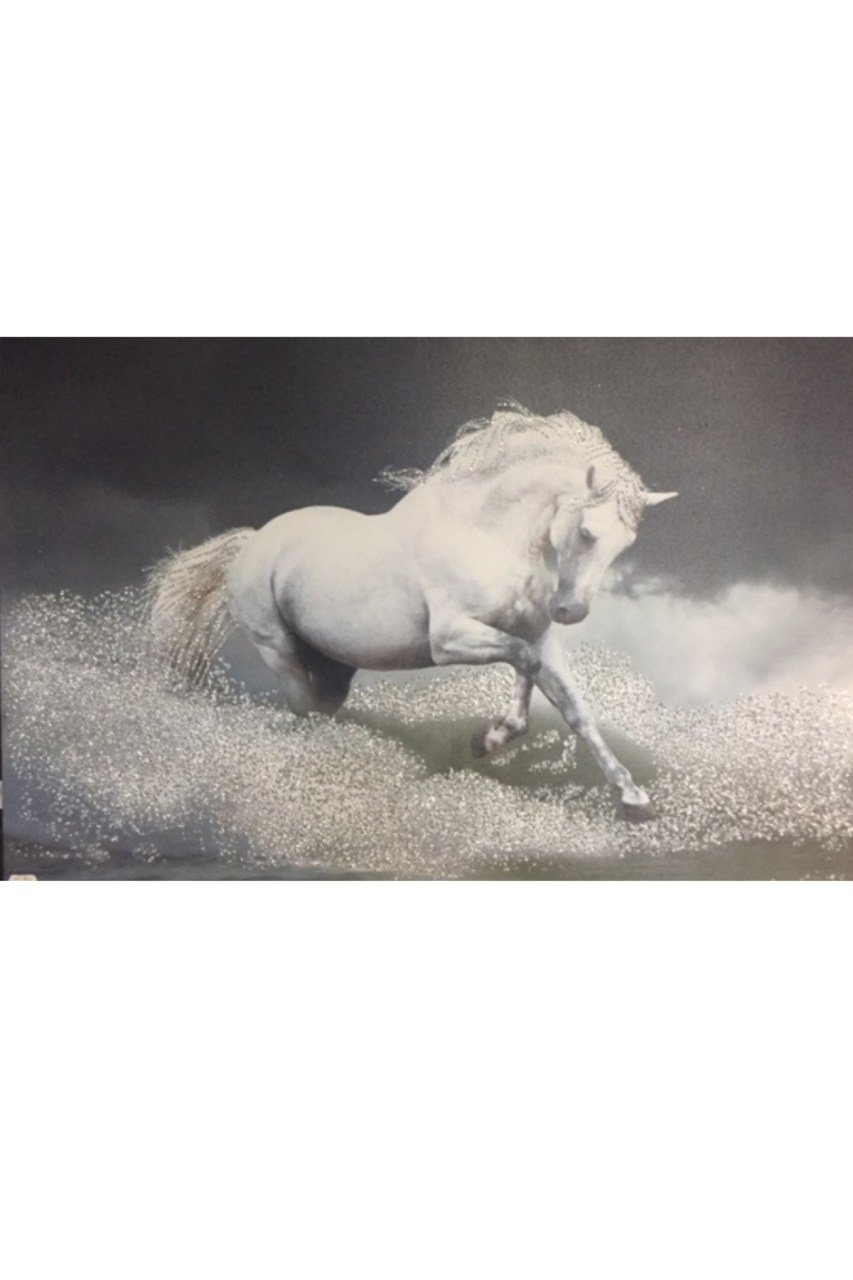 kabartmalı tablo 80x120 cm
