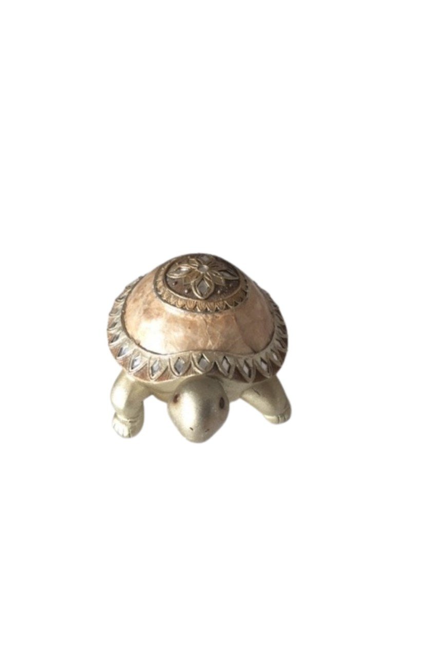 Kaplumbağa 20x13,5x19 cm