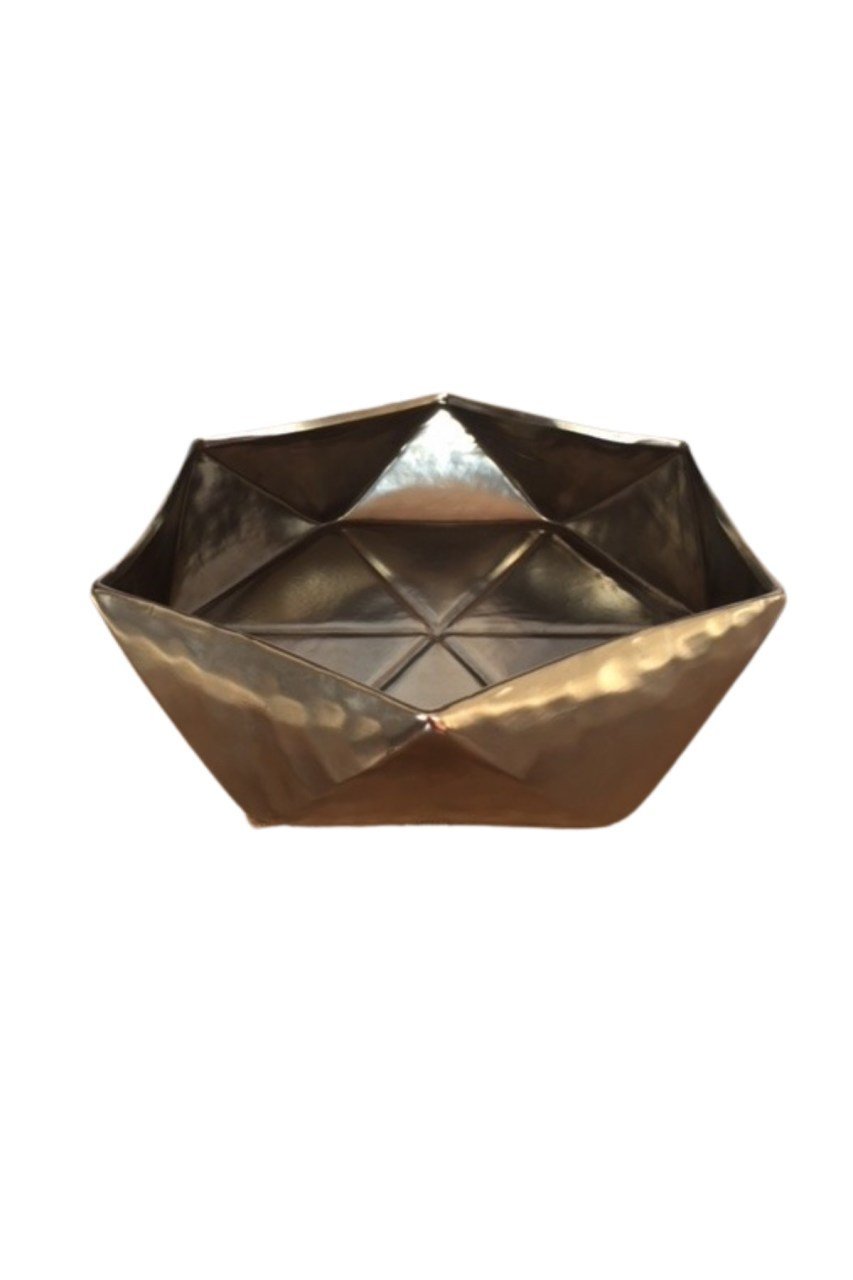 prowhite modern kase silver 40 cm