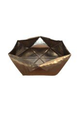 prowhite modern kase silver 40 cm