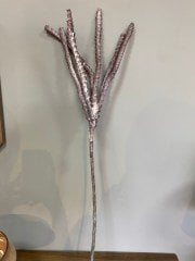 KUŞ KONMAZ İNCE KAHVE 99 CM