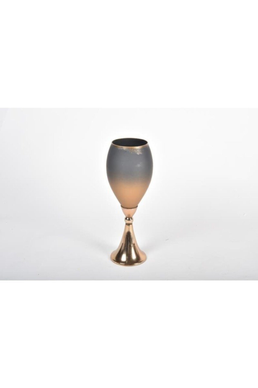 Setabıanca Spark Vazo Kupa Küçük 35 Cm