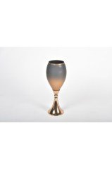 Setabıanca Spark Vazo Kupa Küçük 35 Cm
