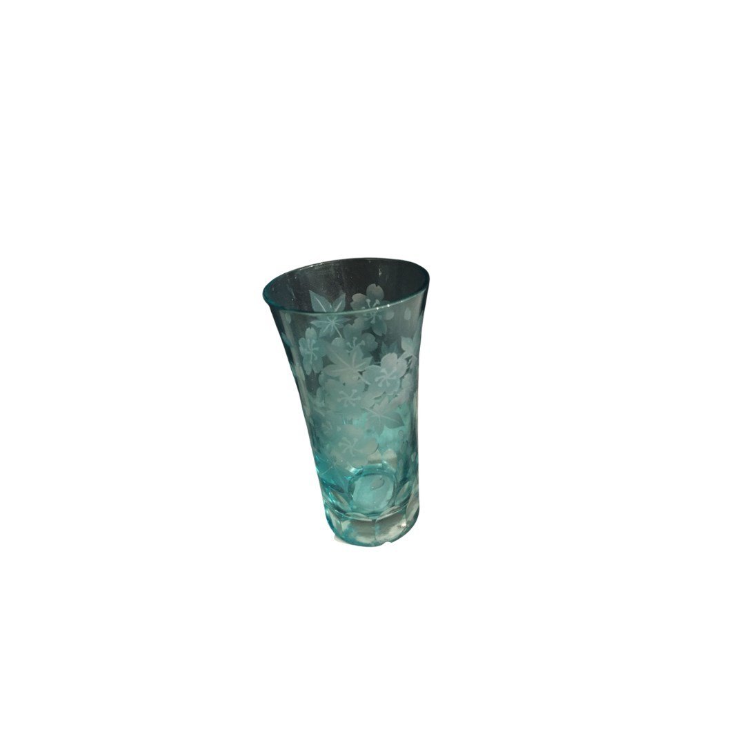 6 renk küçük su bardağı H10 5 cm