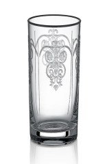 Helen Platınıum 6'lı Rakı Bardağı 1Mn-Q8049-Rakı