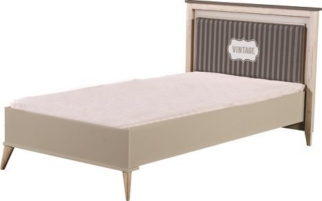 MELODİ DARK KARYOLA 120*200