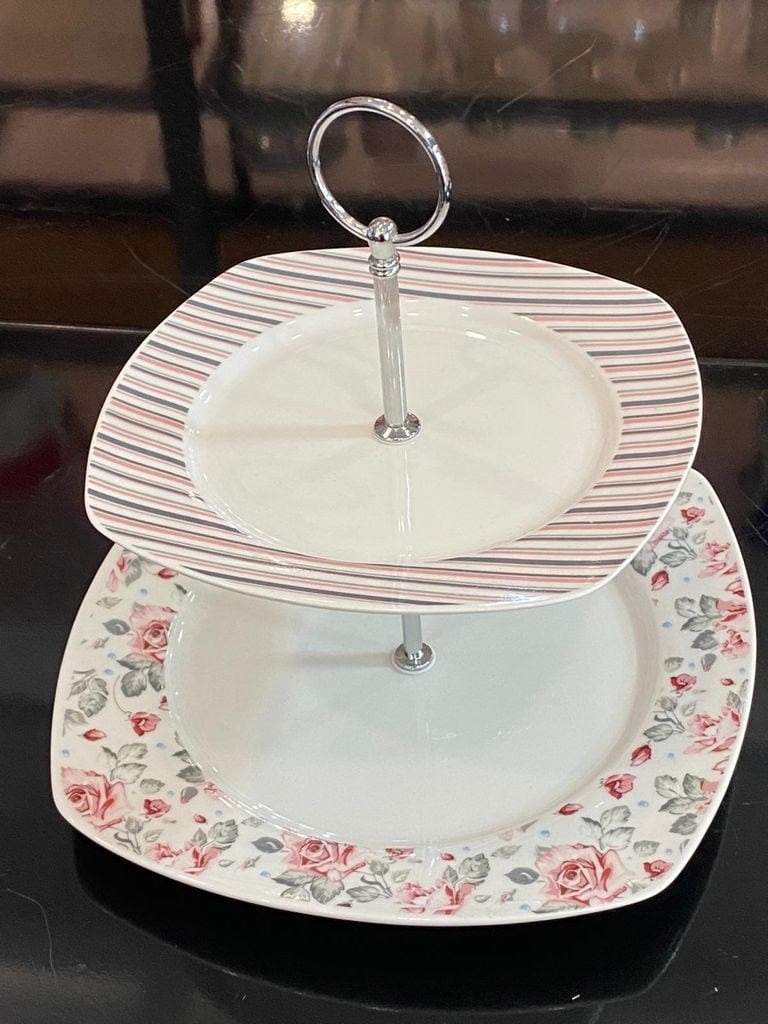 KATLI KURABİYELİK PARADİSE