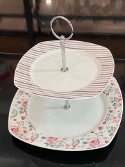 KATLI KURABİYELİK PARADİSE
